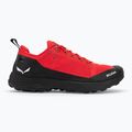 Dámske turistické topánky Salewa Pedroc Air flame/black 2