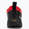 Dámske turistické topánky Salewa Pedroc Air flame/black 6