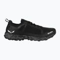 Dámske turistické topánky Salewa Pedroc Air black/camo