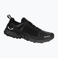 Dámske turistické topánky Salewa Pedroc Air black/camo 2