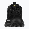 Dámske turistické topánky Salewa Pedroc Air black/camo 4