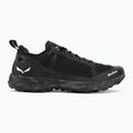 Dámske turistické topánky Salewa Pedroc Air black/camo 2