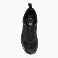 Dámske turistické topánky Salewa Pedroc Air black/camo 5