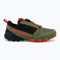 Pánska bežecká obuv DYNAFIT Traverse GTX winter moss/black out 2