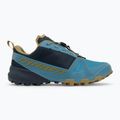 Pánske bežecké topánky DYNAFIT Traverse GTX storm blue/blueberry 2