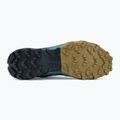 Pánske bežecké topánky DYNAFIT Traverse GTX storm blue/blueberry 4