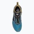 Pánske bežecké topánky DYNAFIT Traverse GTX storm blue/blueberry 5