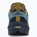 Pánske bežecké topánky DYNAFIT Traverse GTX storm blue/blueberry 6