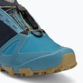 Pánske bežecké topánky DYNAFIT Traverse GTX storm blue/blueberry 7