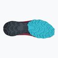 Dámske bežecké topánky DYNAFIT Traverse GTX beet red/black out 2