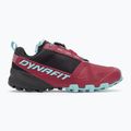 Dámske bežecké topánky DYNAFIT Traverse GTX beet red/black out 2
