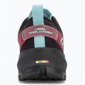 Dámske bežecké topánky DYNAFIT Traverse GTX beet red/black out 6