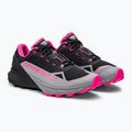 Dámska bežecká obuv DYNAFIT Ultra 50 black-grey 08-0000064067 4