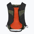 DYNAFIT Traverse 16 l turistický batoh zelený 08-0000049023 6