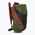 DYNAFIT Traverse 16 l turistický batoh zelený 08-0000049023 2