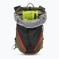 DYNAFIT Traverse 16 l turistický batoh zelený 08-0000049023 4