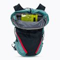 DYNAFIT Traverse 16 l turistický batoh modrý 08-0000049023 4