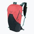 DYNAFIT Transalper 18+4 l turistický batoh oranžová a tmavomodrá 08-0000048272 5
