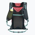 DYNAFIT Transalper 18+4 l turistický batoh oranžová a tmavomodrá 08-0000048272 6