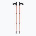 Trekingové palice Salewa Puez Aluminum Pro hot neon orange