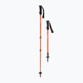 Trekingové palice Salewa Puez Aluminum Pro hot neon orange 5