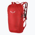 Turistický batoh Salewa Ultra Train 18 l flame