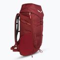 Salewa Alp Mate 30 l syrah dámsky trekingový batoh 2