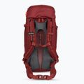 Salewa Alp Mate 30 l syrah dámsky trekingový batoh 3