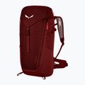 Salewa Alp Mate 30 l syrah dámsky trekingový batoh 5
