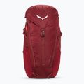 Salewa Alp Mate dámsky trekingový batoh 24 l burgundy 100-0000001426