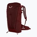 Salewa Alp Mate dámsky trekingový batoh 24 l burgundy 100-0000001426 5