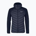 Pánska hybridná bunda Salewa Fanes Sarner/Rds Dwn Hyb navy blazer
