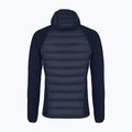 Pánska hybridná bunda Salewa Fanes Sarner/Rds Dwn Hyb navy blazer 2