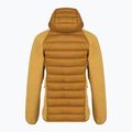Dámska hybridná bunda Salewa Fanes Sarner/Rds Dwn Hyb golden brown 2