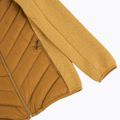 Dámska hybridná bunda Salewa Fanes Sarner/Rds Dwn Hyb golden brown 4