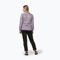 Dámska košeľa  Salewa  Fanes Flannel 5PL zephyr/navy blazer 3