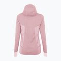 Salewa dámska fleecová mikina Puez Hybrid PL FZ Hoody zephyr melange 2