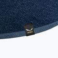 Pánska fleecová mikina Salewa Nuvolo EN dark denim melange 4