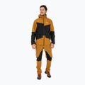 Salewa Puez GTX 2L pánska bunda do dažďa zlatohnedá 2