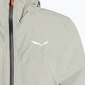 Salewa pánska bunda do dažďa Puez Aqua 4 PTX 2.5L shadow 3