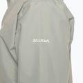 Salewa pánska bunda do dažďa Puez Aqua 4 PTX 2.5L shadow 4