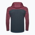 Pánska mikina DYNAFIT 24/7 PTC Hoody burgundy 3