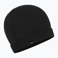 Salewa Puez Am Beanie zimná čiapka black out 6