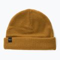 Salewa Puez Am Beanie zimná čiapka zlatohnedá 5
