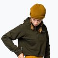 Salewa Puez Am Beanie zimná čiapka zlatohnedá 7