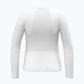 Dámske trekingové tričko longsleeve Salewa Pedroc Dry Tee white 2