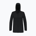 Dámsky zimný kabát Salewa Fanes 2L PTX Parka black out