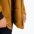 Dámsky zimný kabát Salewa Fanes 2L PTX Parka golden brown 6