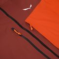 Salewa pánska bunda Sella 3L Ptx syrah 3