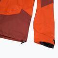 Salewa pánska bunda Sella 3L Ptx syrah 4
